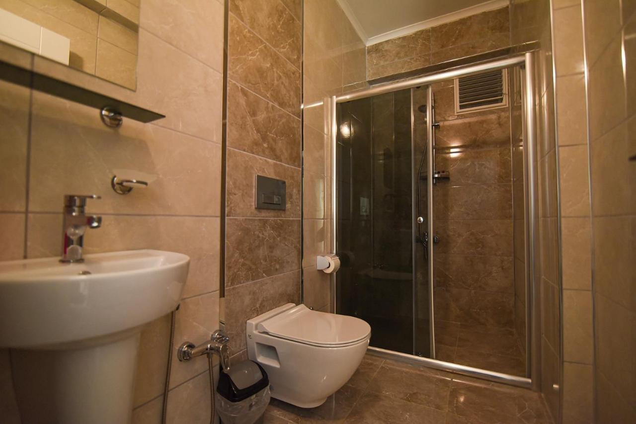 Rahal Residence Trabzon Exterior photo