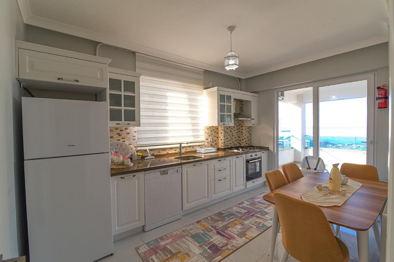 Rahal Residence Trabzon Exterior photo