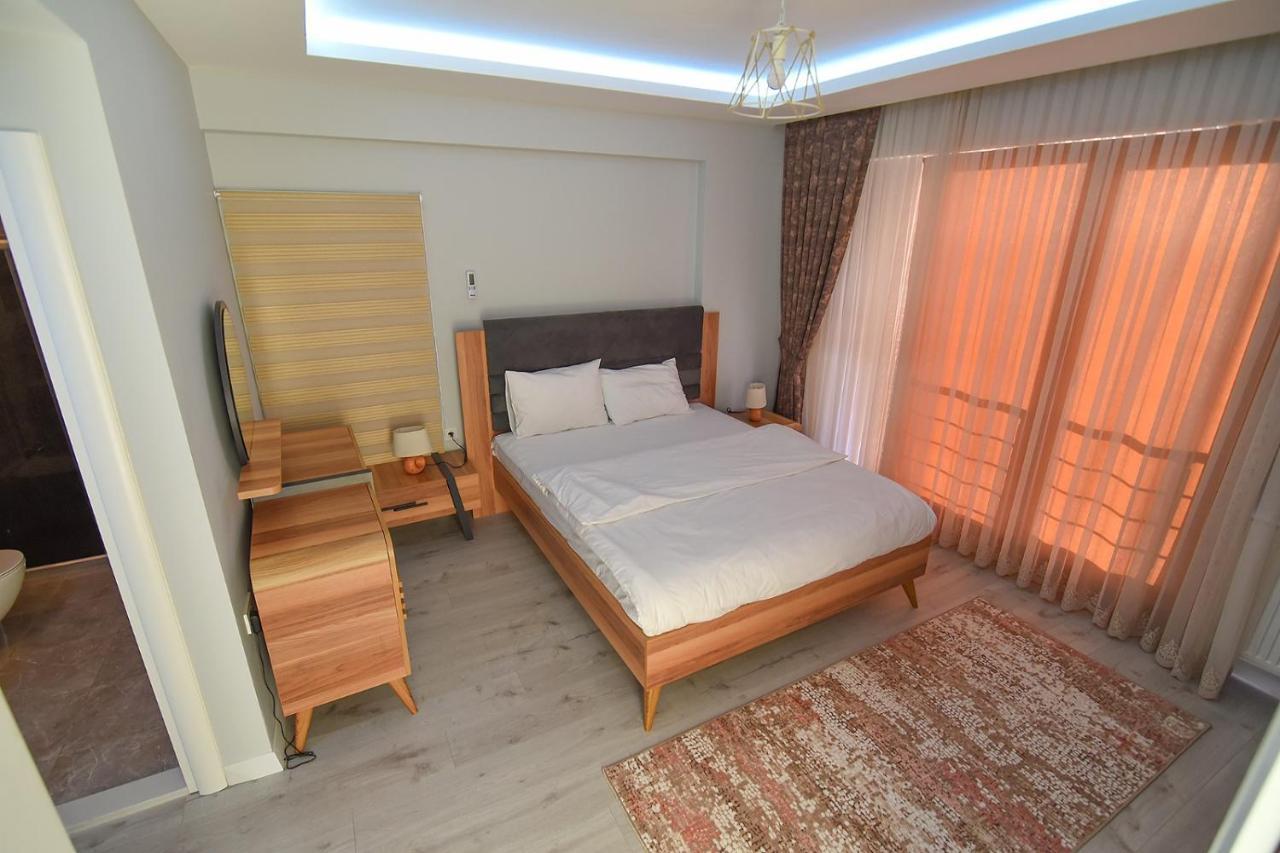 Rahal Residence Trabzon Exterior photo