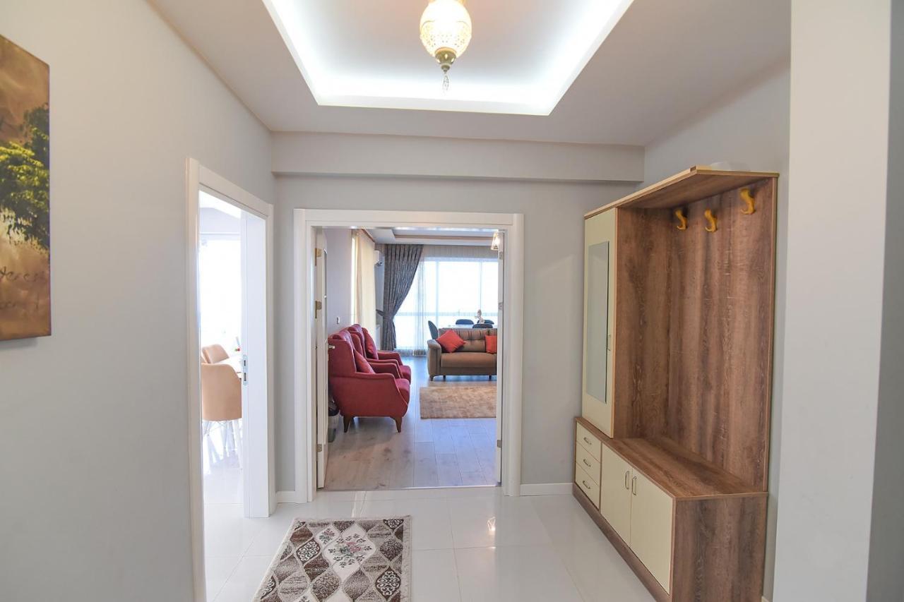 Rahal Residence Trabzon Exterior photo