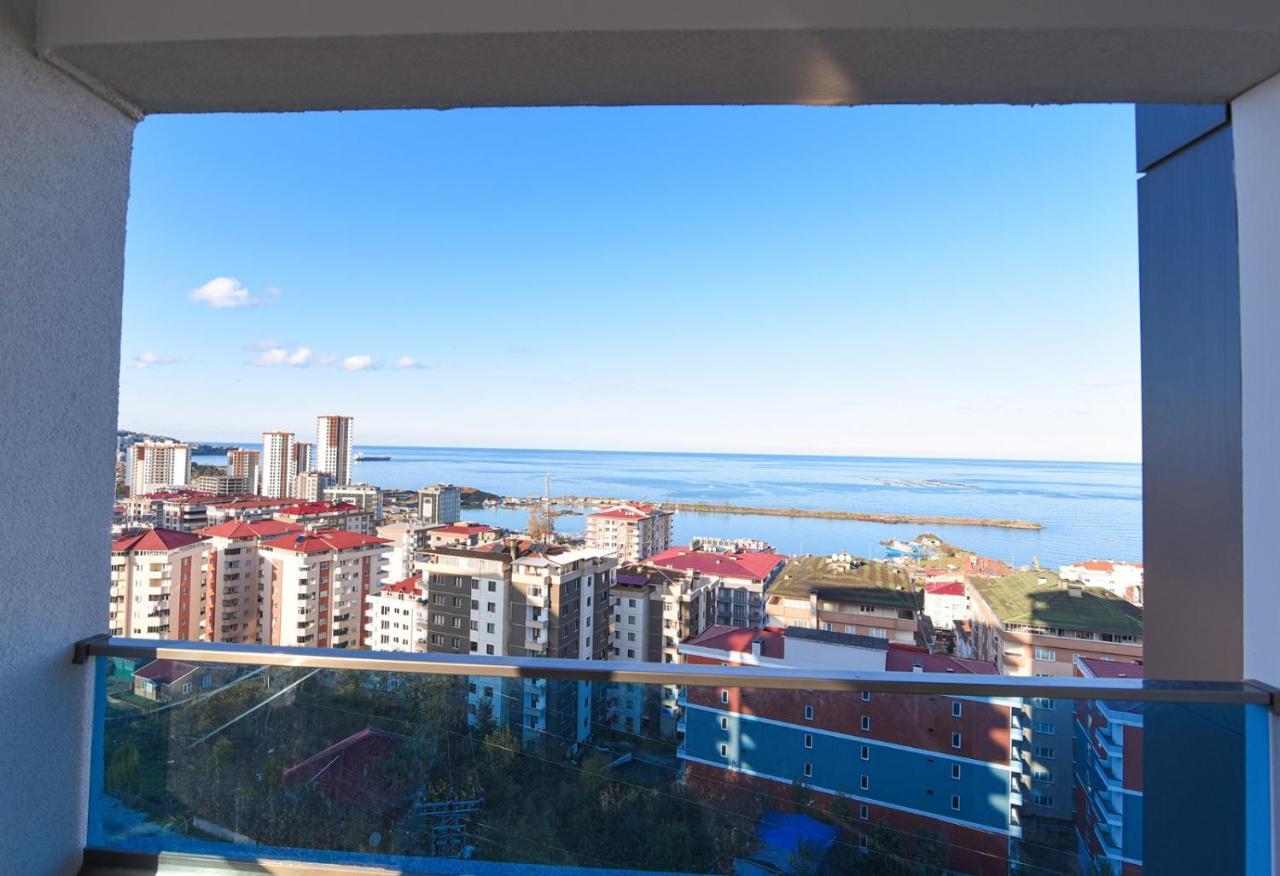 Rahal Residence Trabzon Exterior photo