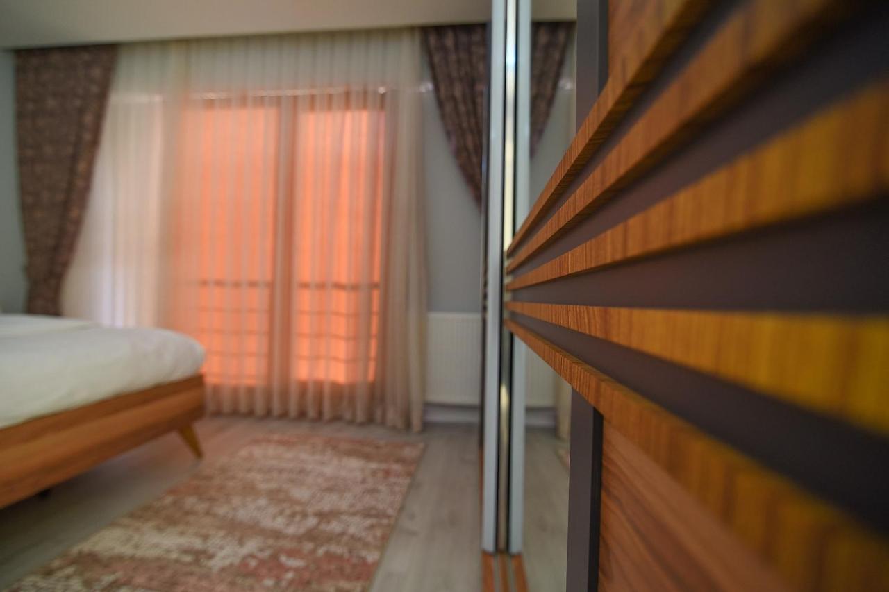 Rahal Residence Trabzon Exterior photo