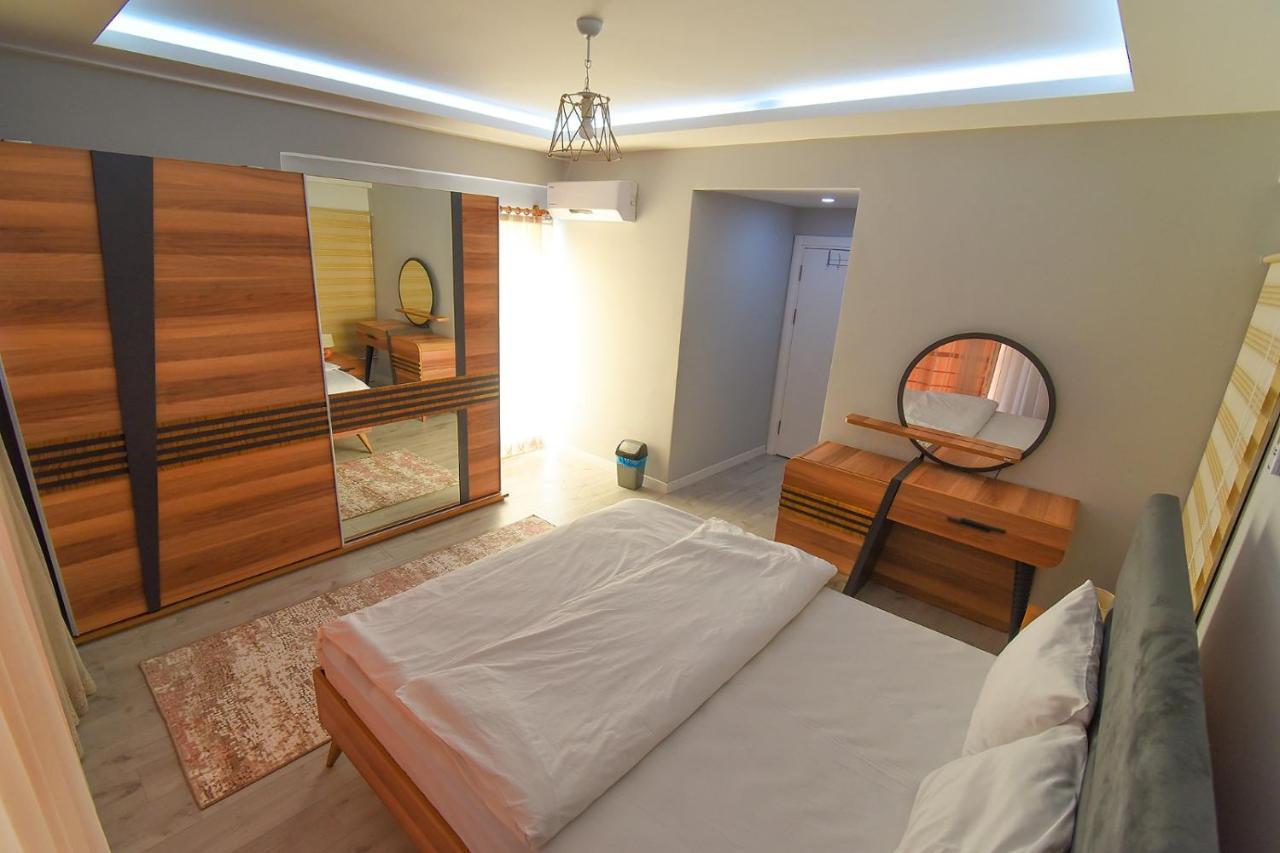 Rahal Residence Trabzon Exterior photo