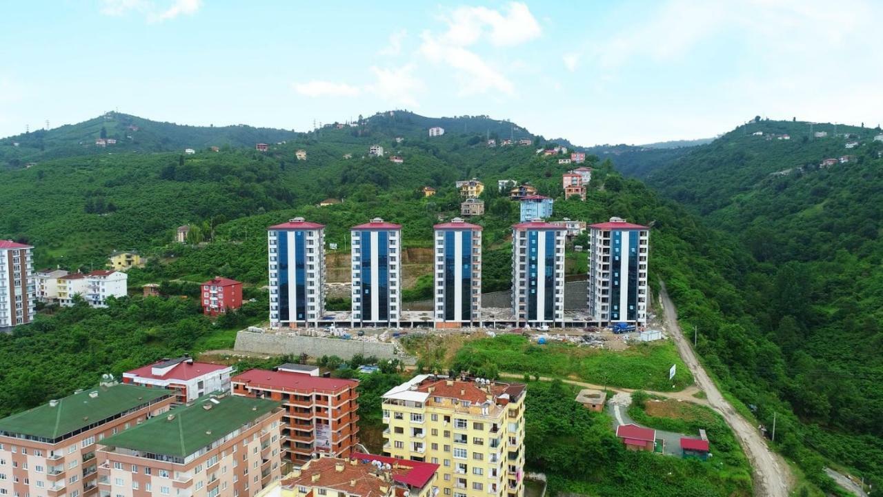 Rahal Residence Trabzon Exterior photo